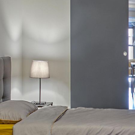 Apartmán San Giorgio 2 Boloňa Exteriér fotografie