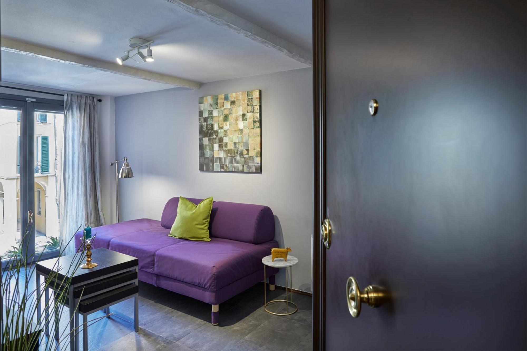 Apartmán San Giorgio 2 Boloňa Exteriér fotografie
