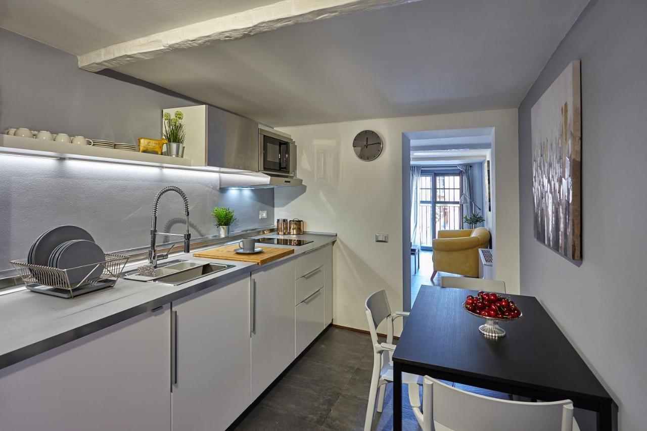 Apartmán San Giorgio 2 Boloňa Exteriér fotografie