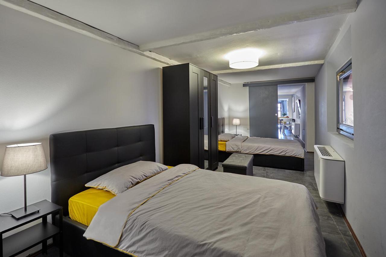 Apartmán San Giorgio 2 Boloňa Exteriér fotografie