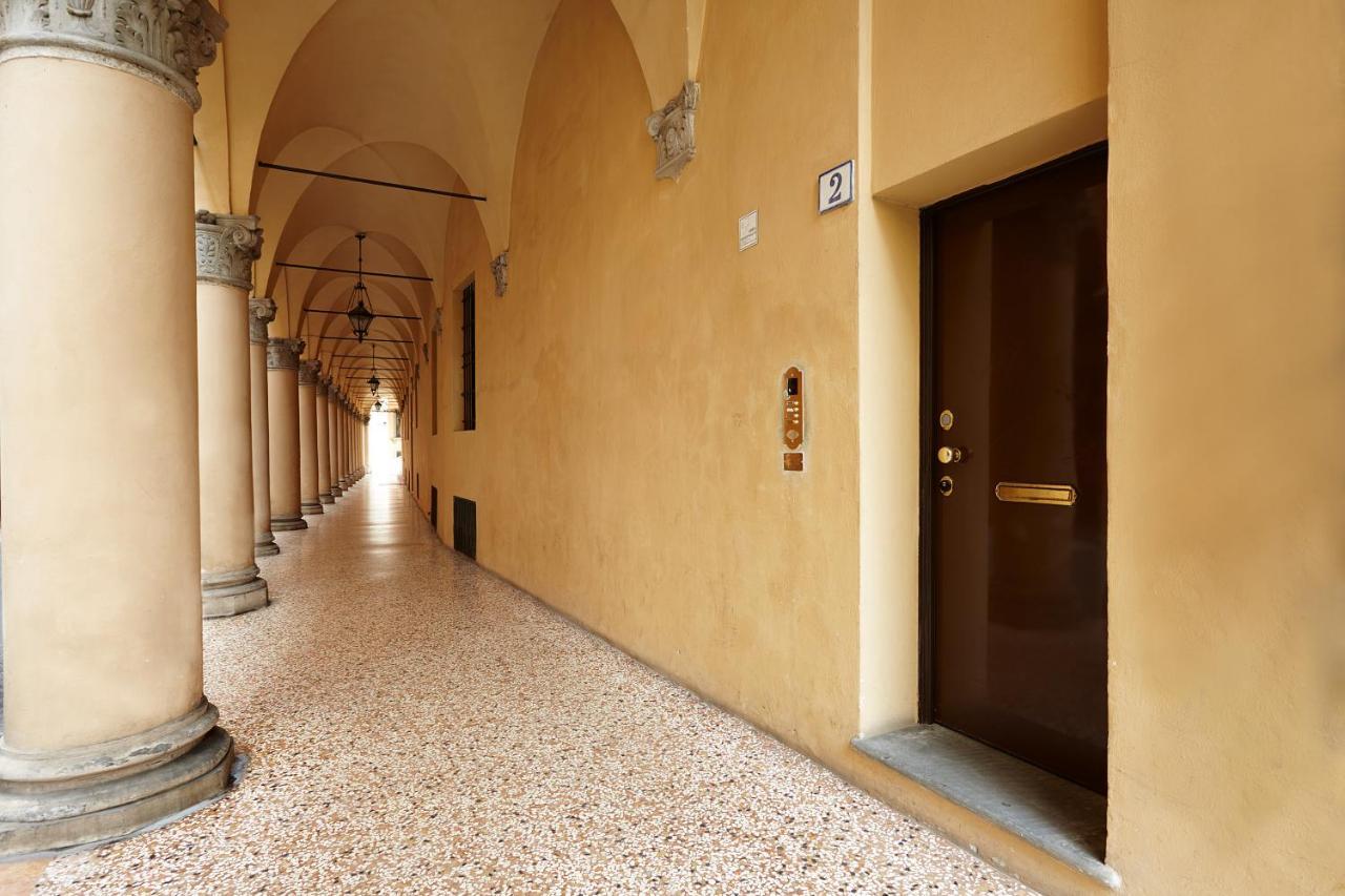 Apartmán San Giorgio 2 Boloňa Exteriér fotografie