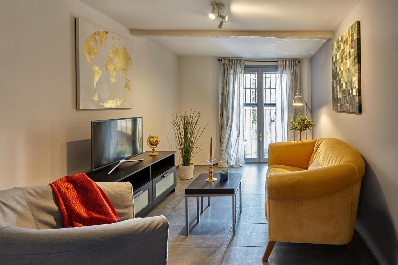 Apartmán San Giorgio 2 Boloňa Exteriér fotografie
