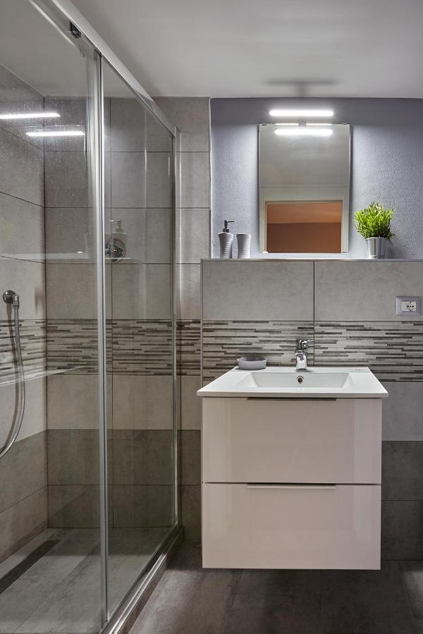 Apartmán San Giorgio 2 Boloňa Exteriér fotografie