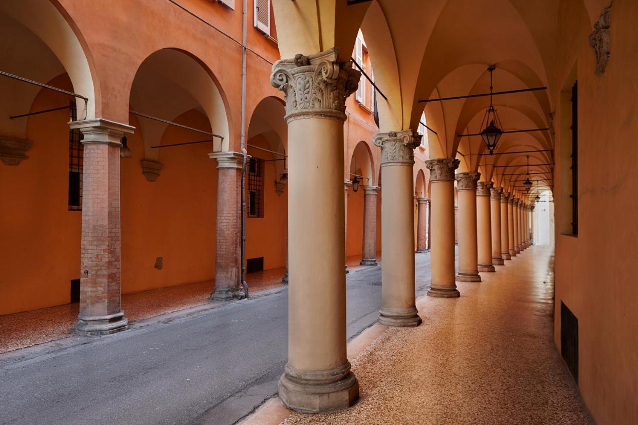 Apartmán San Giorgio 2 Boloňa Exteriér fotografie